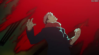 呪術廻戦 アニメ 2期13話 虎杖 vs 脹相 Jujutsu Kaisen Episode 37 JJK