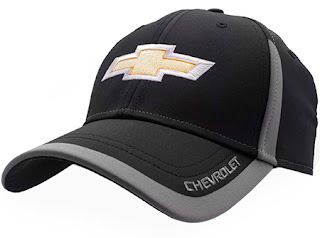 Chevy-Themed Father's Day Gifts