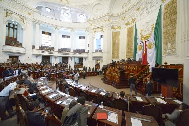 Denuncian panistas a delegados por falta a comparecencias