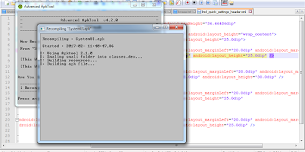 Download Advanced ApkTool V.4.2.0 By BdFreak