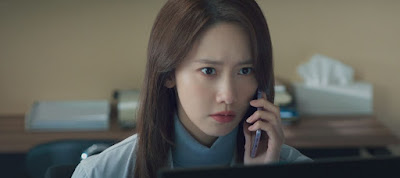 YoonA's 'Big Mouth' Episode 11 (Recap)