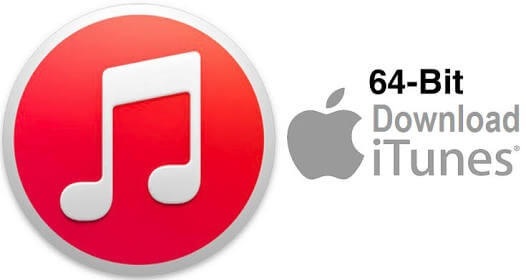 Download iTunes untuk Windows 64-Bit