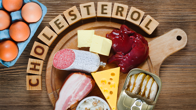 The Dark Side of Supplements: 3 to Avoid If You Have High Cholesterol