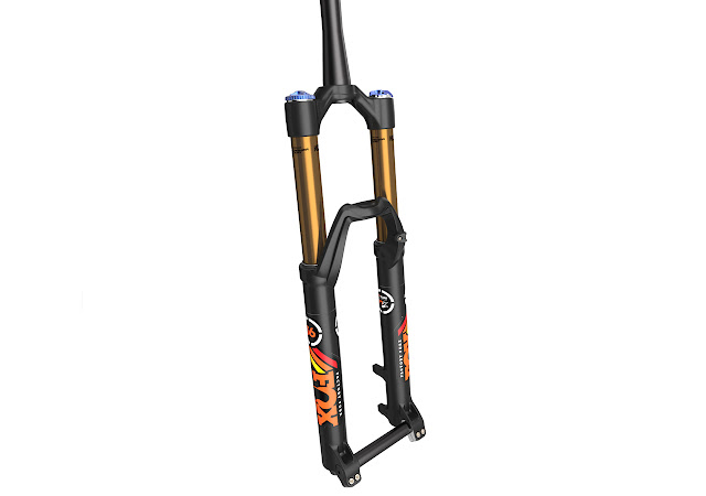 Fox 36 Float 160 FIT RC2 fork