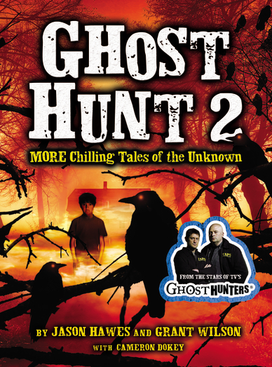 Ghosthuntersfans Net News Ghost Hunt 2 Set For