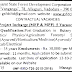 GSFDC Project Incharge (MFP & MPP) & Computer Operator Recruitment 2015