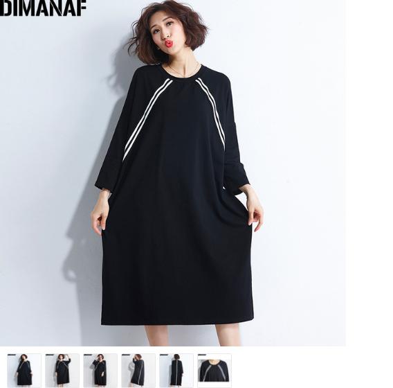 Black Dress Canada - Stores With Big Sales Right Now
