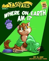 Where on Earth Am I? - Click to Read an Excerpt 