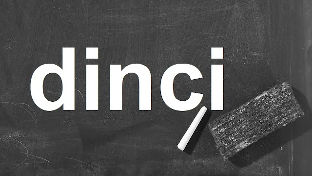 dinci