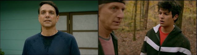 Cobra Kai S02 Hindi Complete Download 720p WEBRip