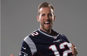 Kossyvibes Sports: Kane Wants to Play NFL After Retirement