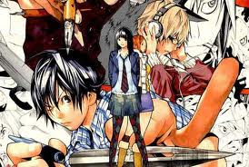 Bakuman 2