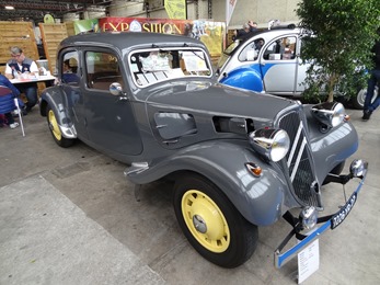 2017.10.01-057 Citroën Traction 1938