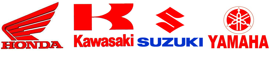 Harga Spesifikasi Motor Honda Yamaha Suzuki Kawasaki