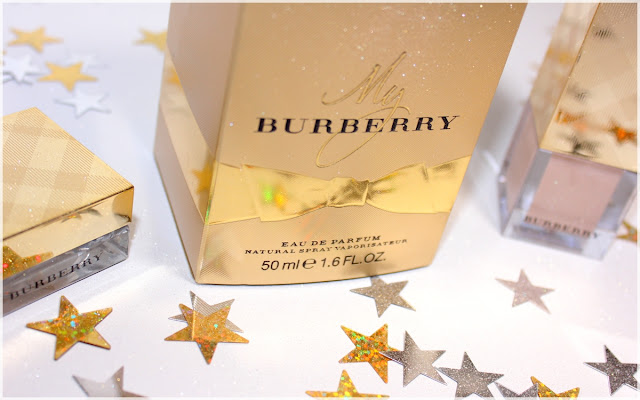 Parfum et maquillage Burberry - Les Mousquetettes©