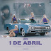 Plutónio - 1 de Abril (2019) [DOWNLOAD MP3]