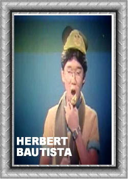 picture of herbert bautista