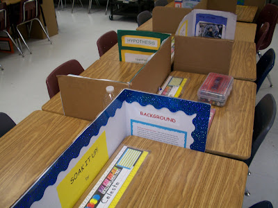 Desk Dividers on Works For Me Wednesday  Desk Dividers   The Cornerstone