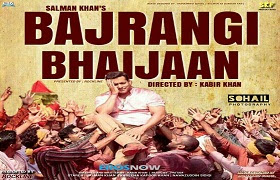 Watch Movies Online Bajrangi Bhaijaan 2015 mixup movie