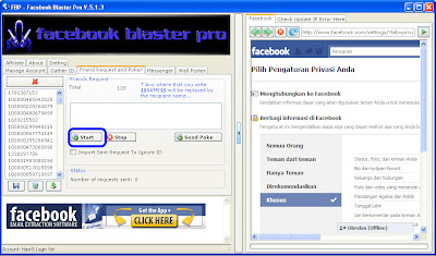 tool facebook gratis