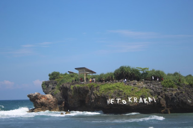 pantai-krakal