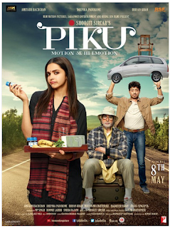 Piku 2015 Full Movie Download HD 3GP MP4 AVI in 300mb