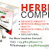 Herbal Supplement For Healthy Skin