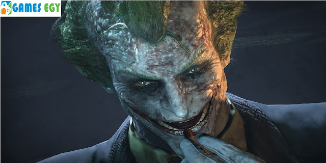 تحميل لعبة batman arkham city  مضغوطة للكمبيوتر