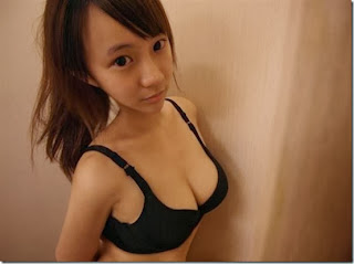 Xu Ganzi sexy