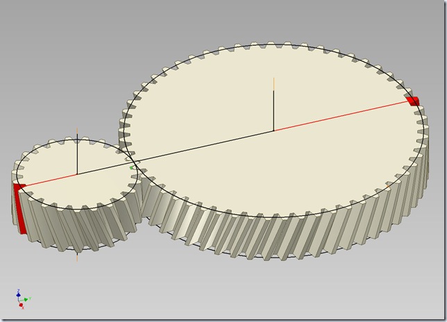 Helical-Gear-Dynamic-Simulation