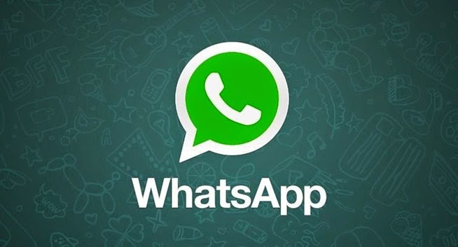 WhatsApp for Samsung