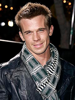 cam gigandet vampire