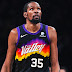   Brooklyn Nets pulled off Kevin Durant as he Joins Phoenix Suns 
