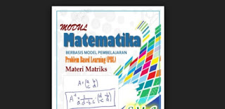 MODUL MATEMATIKA SMK TERBARU