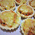 Chicken Quiches