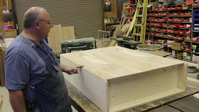 Beginning Woodworking, Building a Simple Bookcase