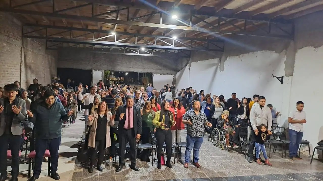 SERVICIO DOMINGO 10 DE OCTUBRE