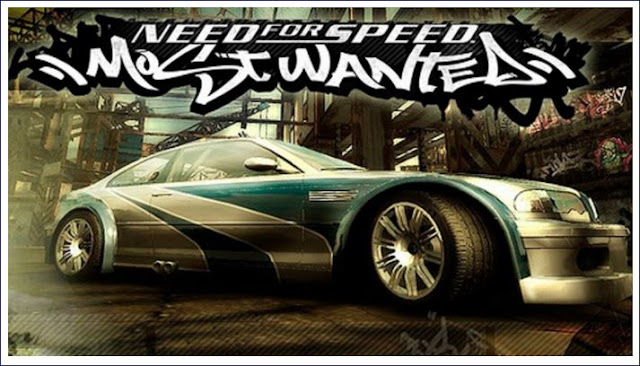 Need for speed most wanted 2