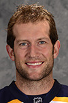 David Backes