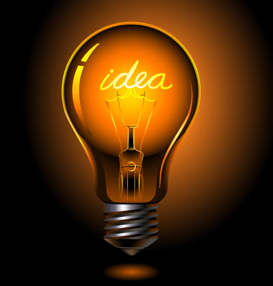The lifting power of ideas (I)
