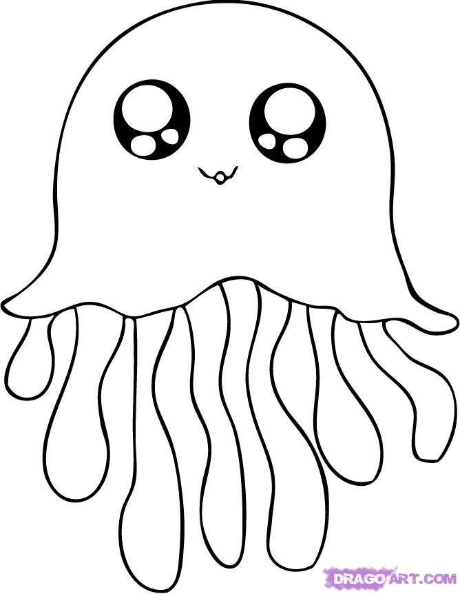 Download Cute Baby Animal Coloring Pages (18 Image) - Colorings.net