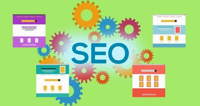 Search Engine Optimization