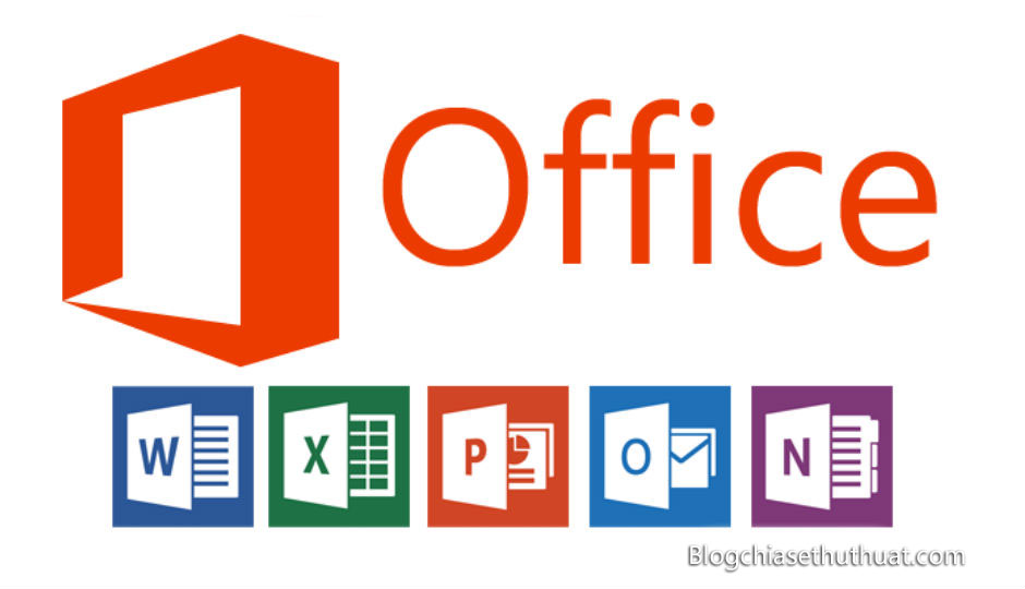 Download Microsoft Office 2013 Full - Bộ công cụ văn phòng phiên bản 2013