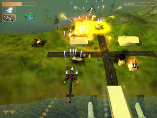 Air Strike 3D