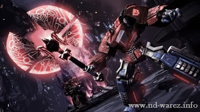 Transformers: War for Cybertron (2010) by www.alexa-com.co.cc