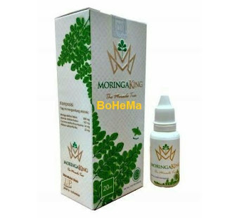 JUAL JAMU TETES MORINGA KING DI SIDOARJO