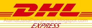 Alamat DHL Express Bengkulu