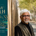 The Living Mountain: A Profile of Amitav Ghosh