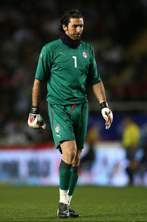 Gianluigi Buffon