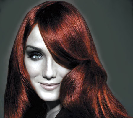Hair Coloring Techniques on Home Hair Coloring Tips